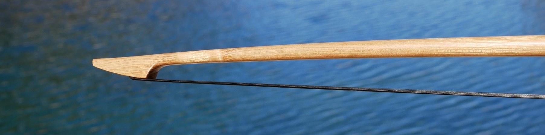 Archet de viole pointe (2)